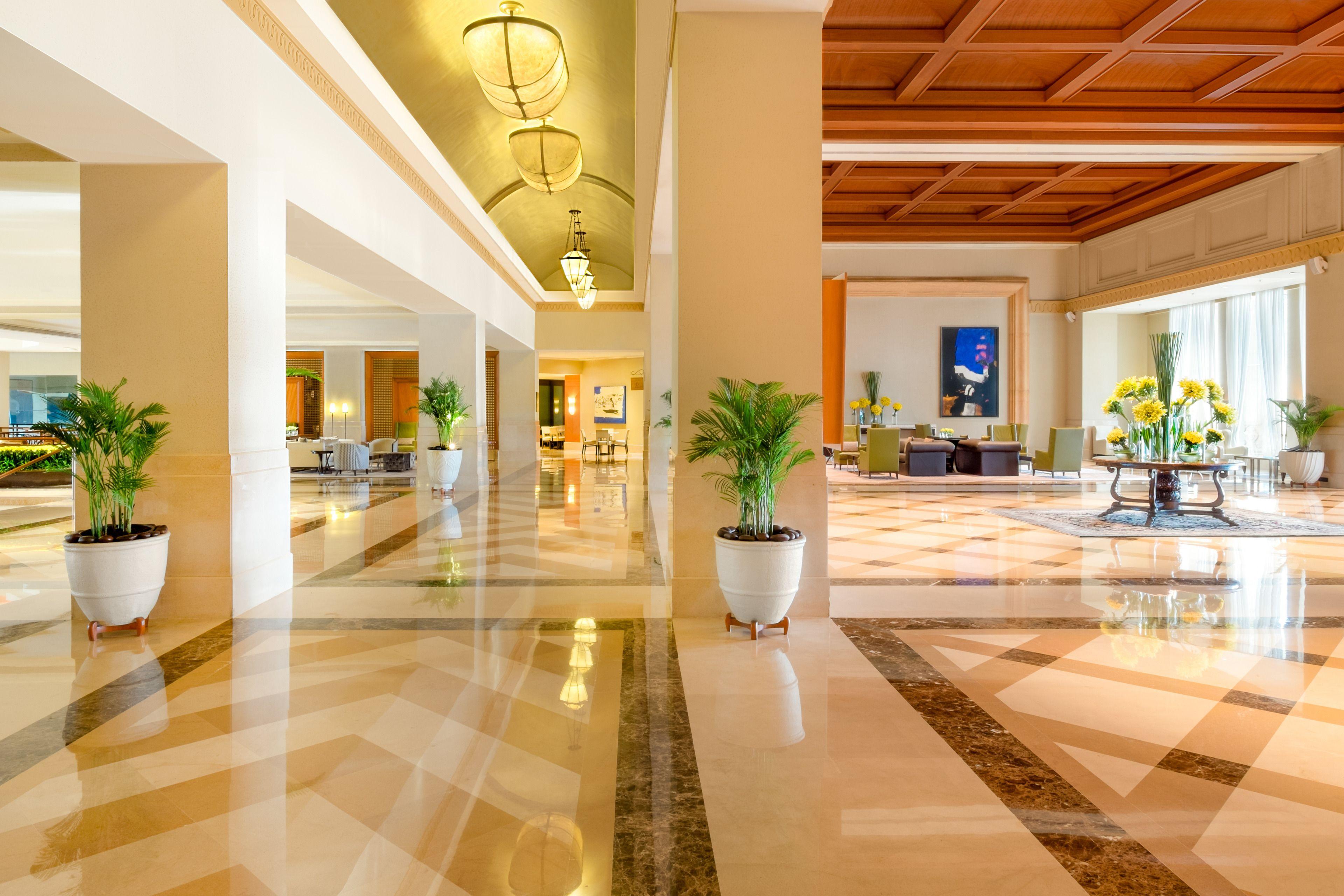 Jw Marriott Mumbai Juhu — Fotos 2